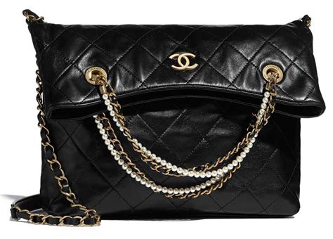 chanel borsa imbottita|Chanel borse.